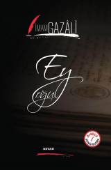 Ey Oğul (Cep Boy-Ciltli)