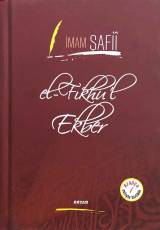 el-Fıkhu'l Ekber (Cep Boy-Ciltli)
