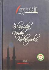 İslam'dan Neden Korkuyorlar (Cep Boy-Ciltli)